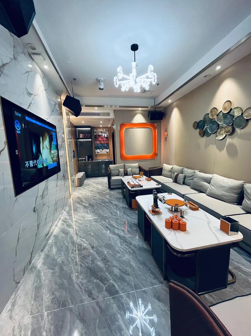 白城商务ktv消费攻略-洮南市ktv预定