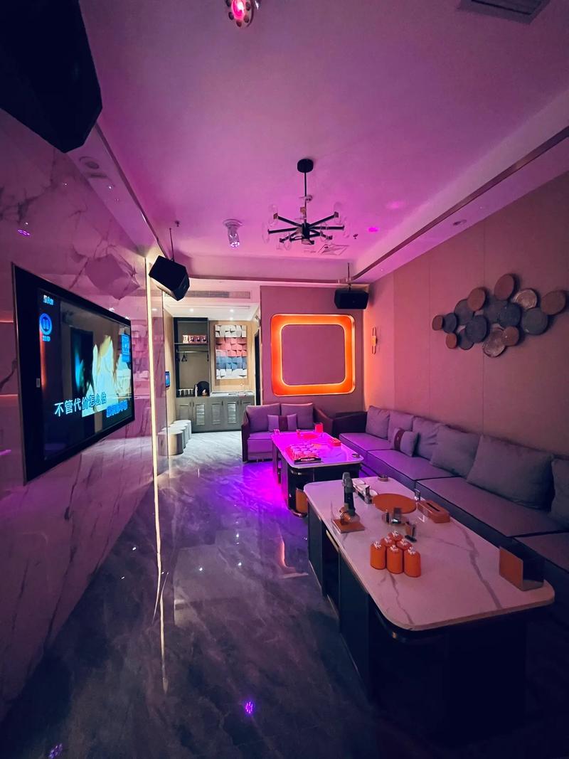 白城商务KTV总排行Top排名-洮南市ktv预定