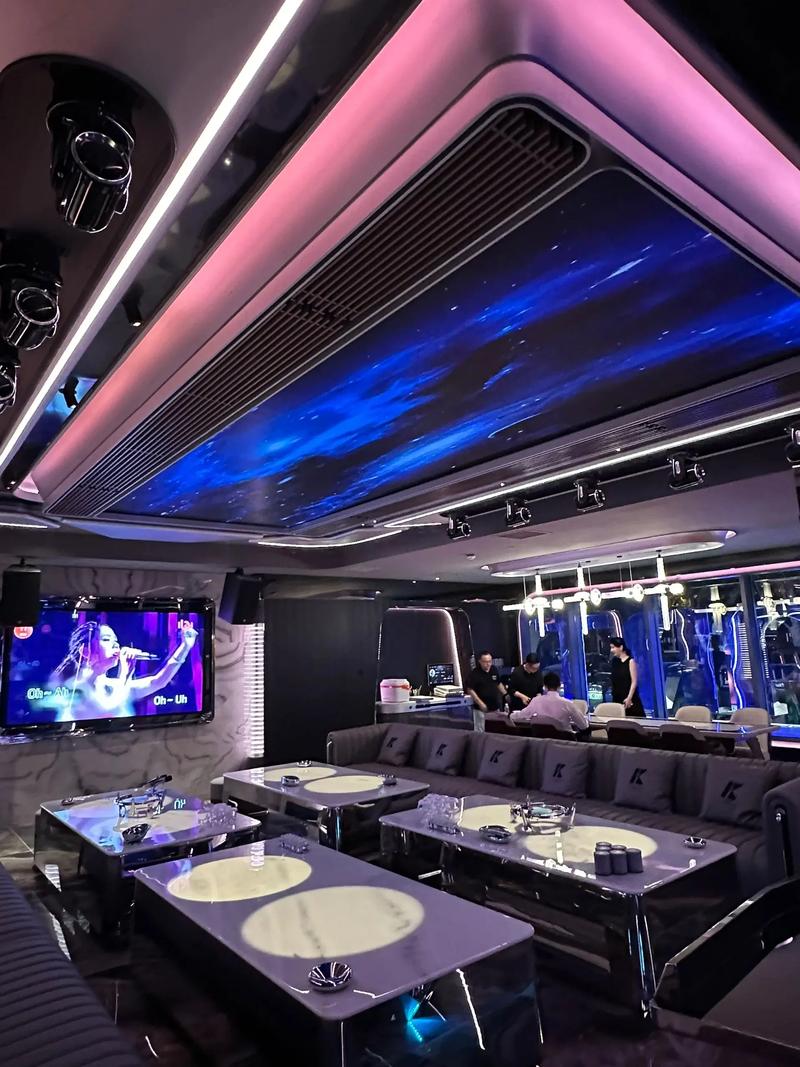 白城商务ktv包间费用标准-洮南市ktv预定