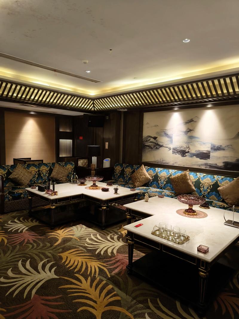 白城商务ktv攻略分享-洮南市ktv预定